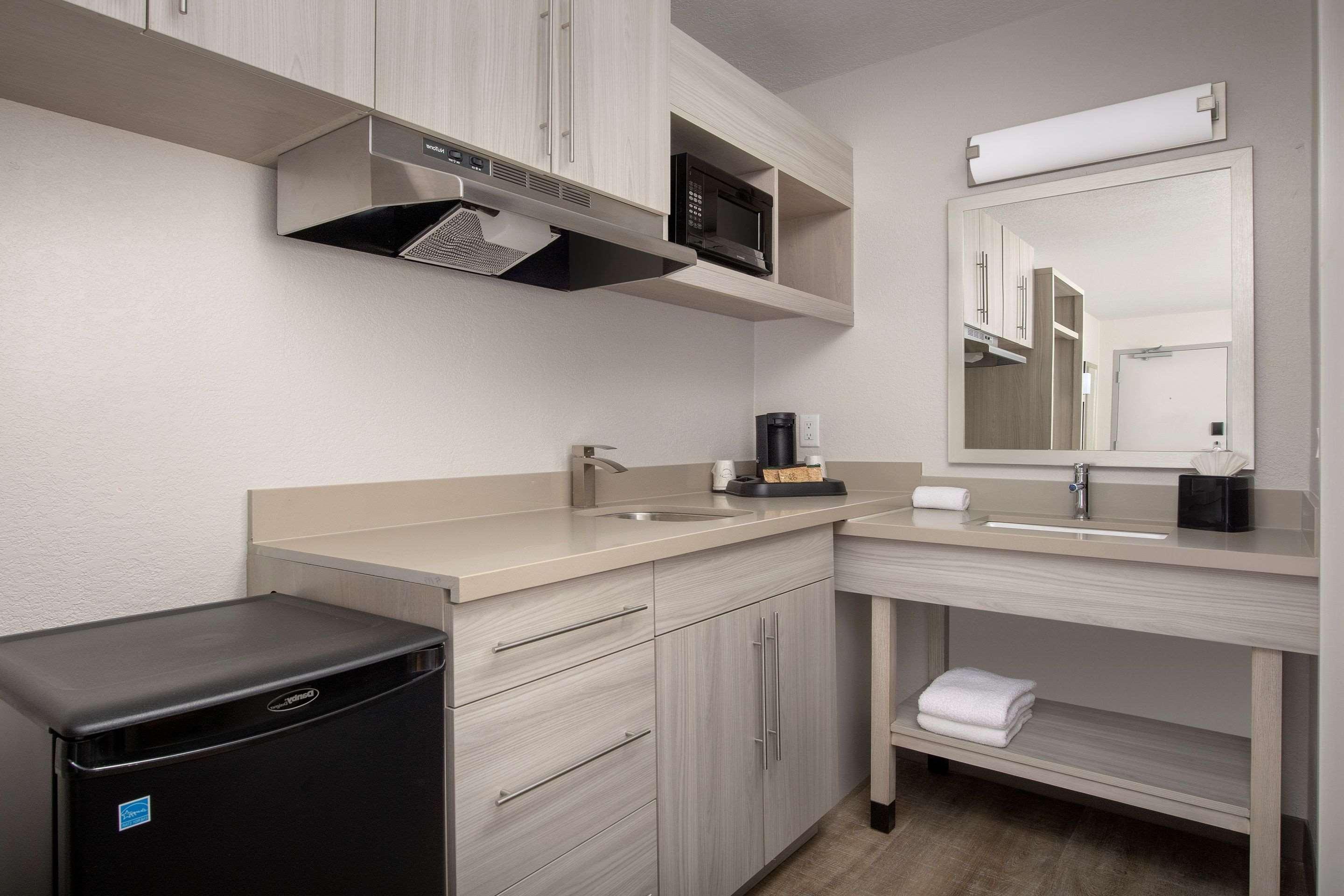Quality Inn Atlantic Beach-Mayo Clinic Jax Area Luaran gambar