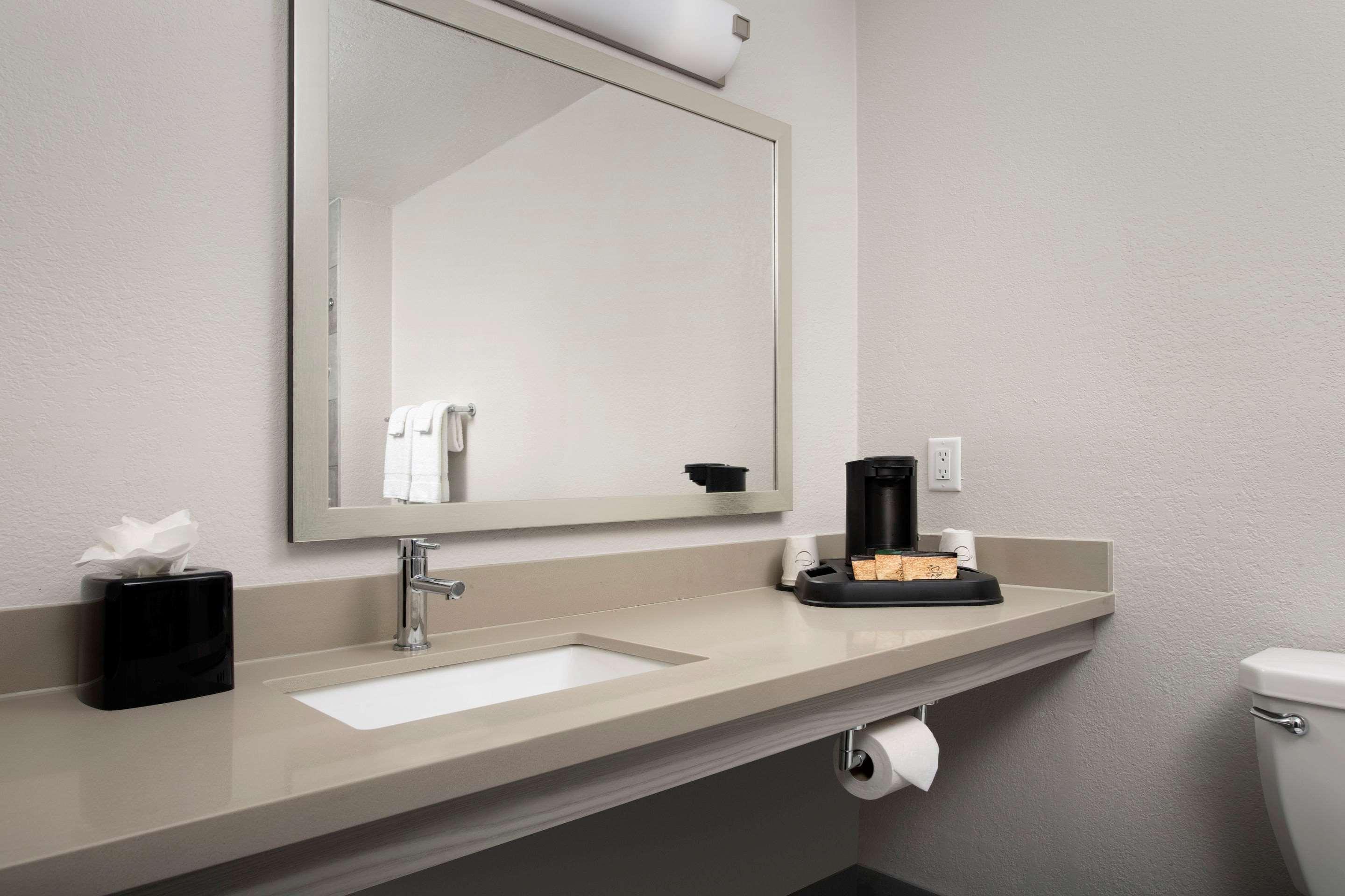 Quality Inn Atlantic Beach-Mayo Clinic Jax Area Luaran gambar