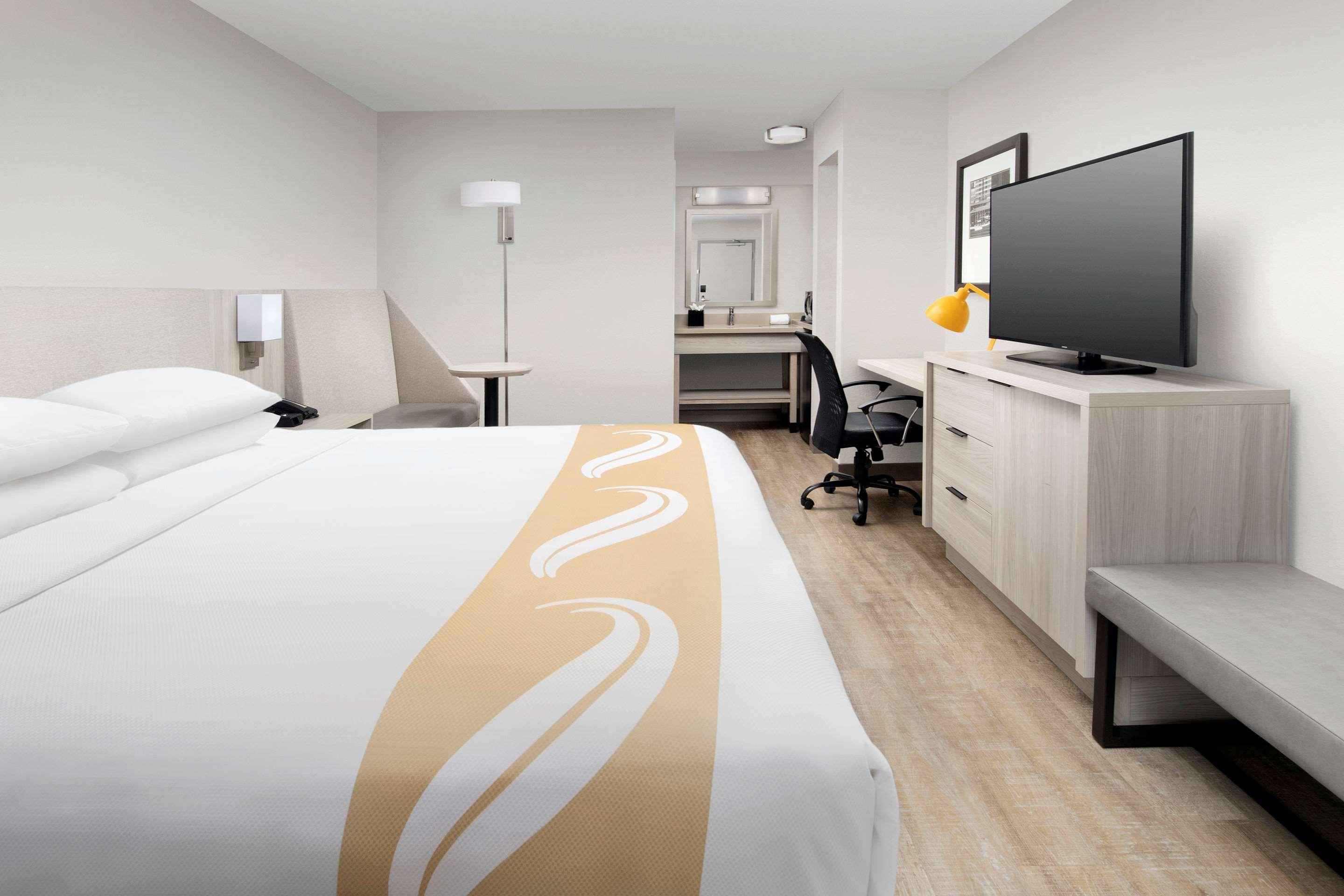 Quality Inn Atlantic Beach-Mayo Clinic Jax Area Luaran gambar