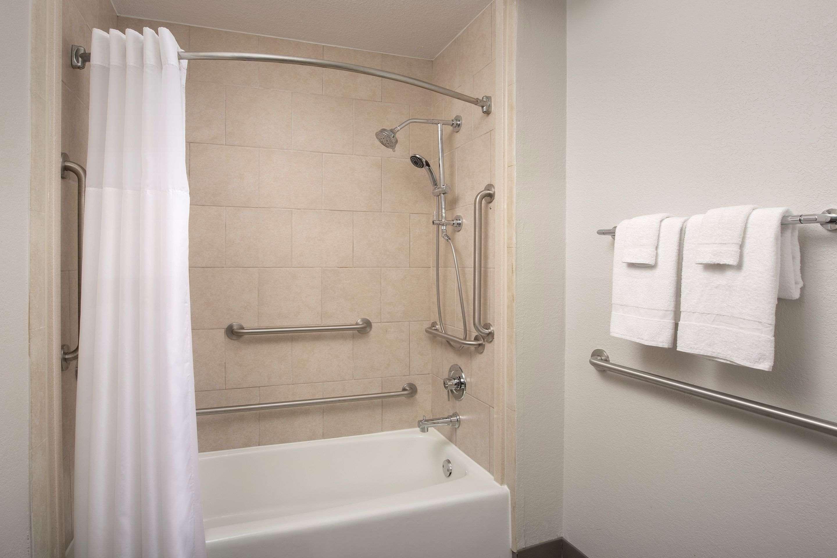 Quality Inn Atlantic Beach-Mayo Clinic Jax Area Luaran gambar