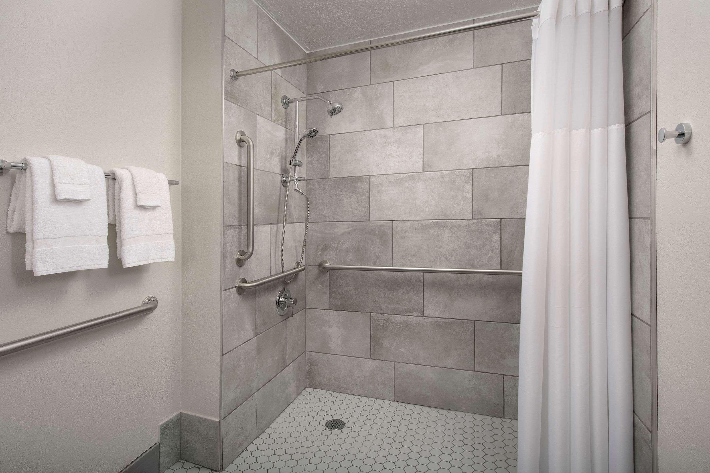 Quality Inn Atlantic Beach-Mayo Clinic Jax Area Luaran gambar