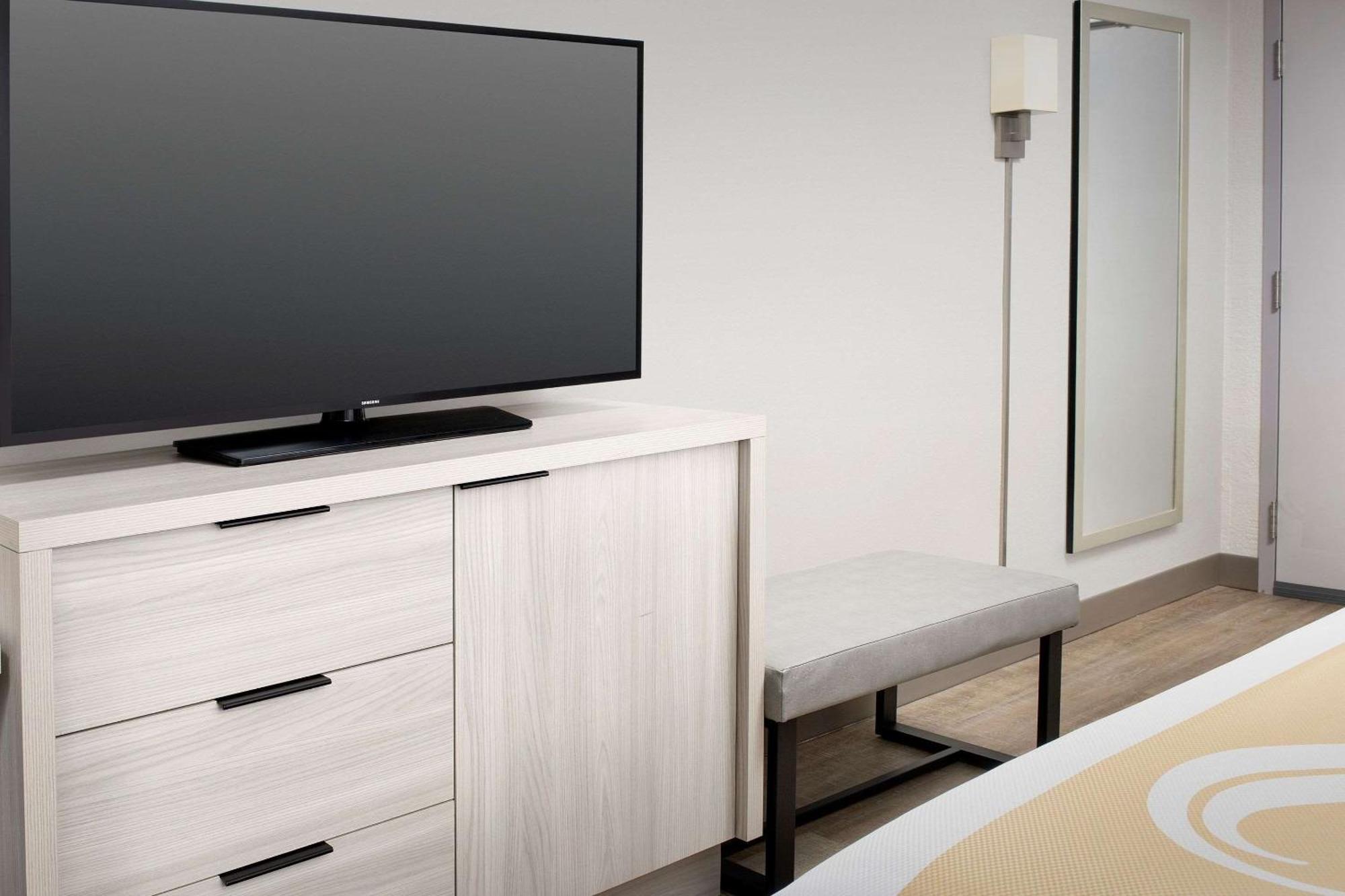 Quality Inn Atlantic Beach-Mayo Clinic Jax Area Luaran gambar