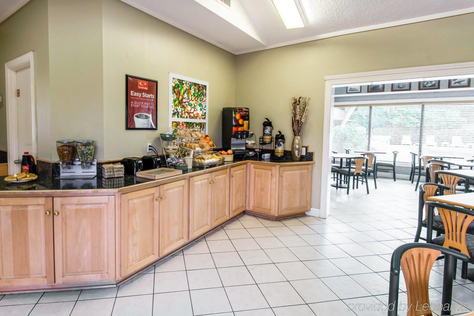 Quality Inn Atlantic Beach-Mayo Clinic Jax Area Luaran gambar