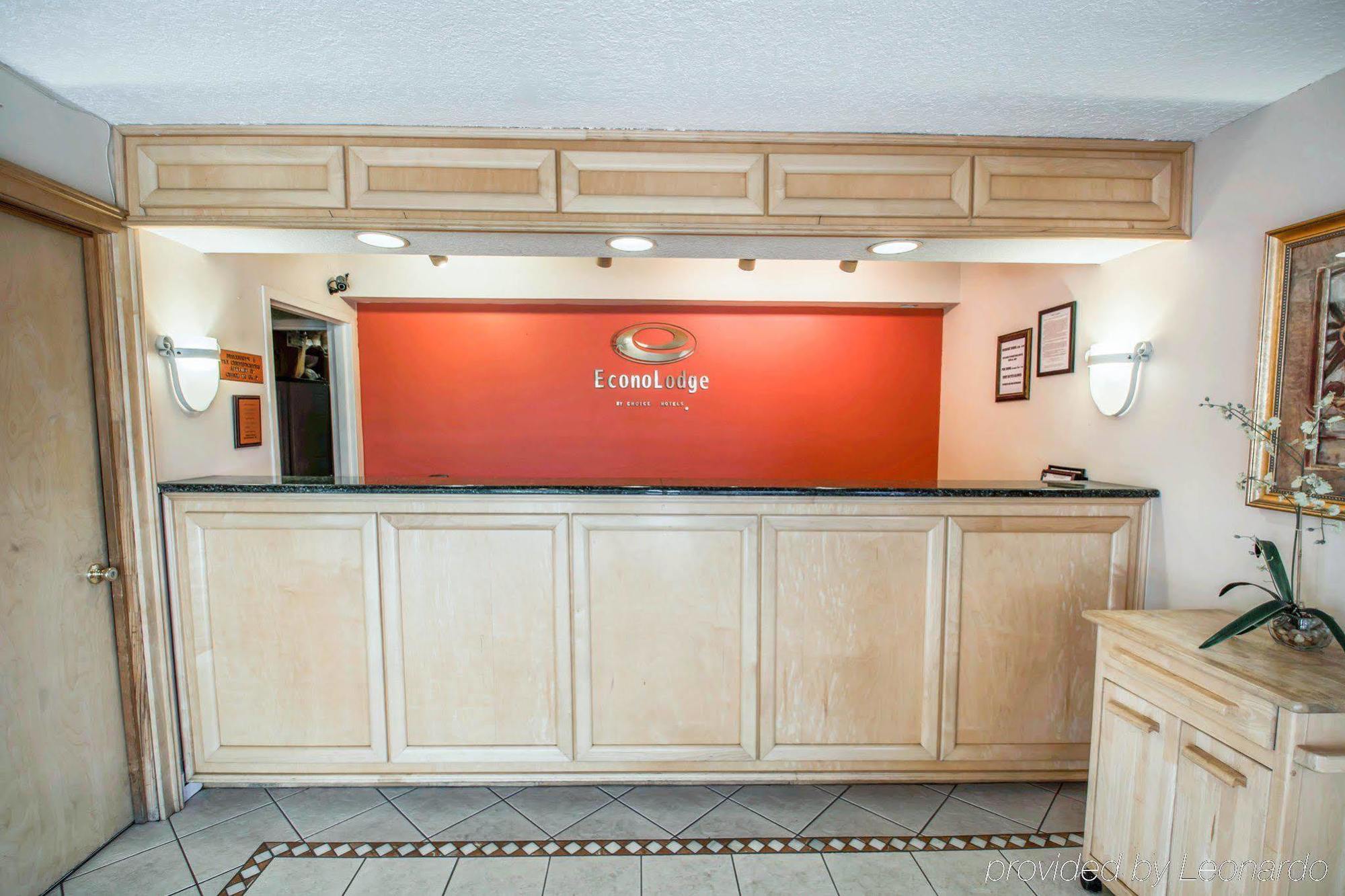 Quality Inn Atlantic Beach-Mayo Clinic Jax Area Luaran gambar