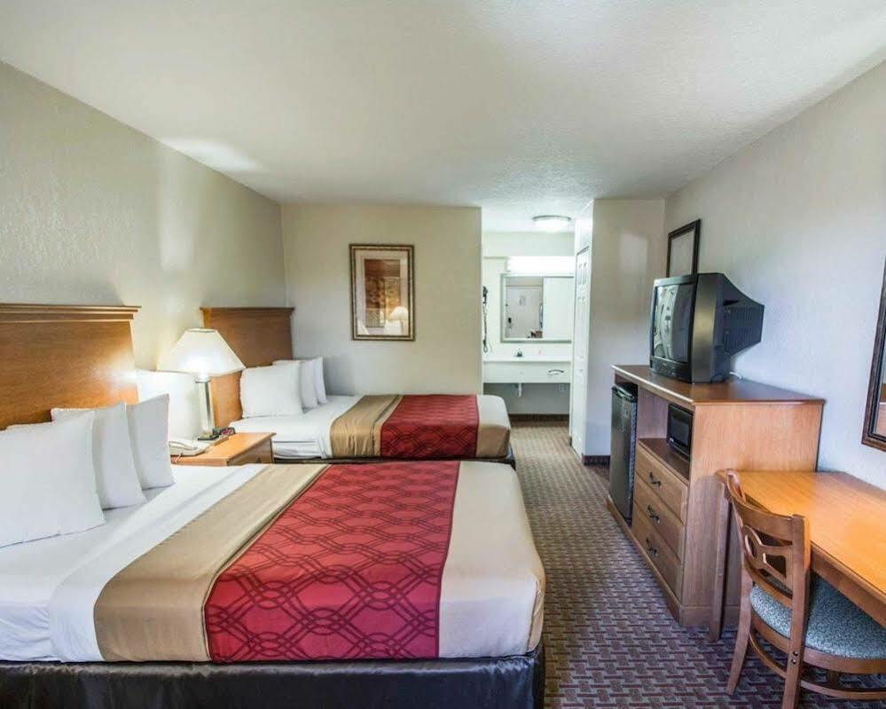 Quality Inn Atlantic Beach-Mayo Clinic Jax Area Luaran gambar